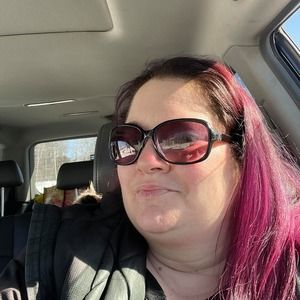 Meet your Posher, Mélanie-rock